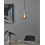 EGLO Eglo Dimmable E27 LED Globe, Vintage Spiral Filament Light 7