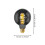 EGLO Eglo Dimmable E27 LED Globe, Vintage Spiral Filament Light 6