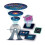 Clementoni Clementoni- Star Projector: With Lights, AR App & Space Exploration (8+ Years) 6
