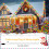 CCILAND Christmas Tree Lights Mains Powered, 40M 400 LED 2