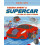 Inside Info Taking Apart a Supercar by Chris Oxlade Paperback Book 1