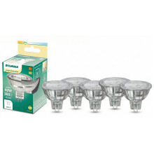 SYLVANIA RefLED Superior MR16 LED Bulbs, 345 Lumens, Warm