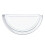 EGLO Eglo 83156 Planet 1, Steel, E27, Chrome 1