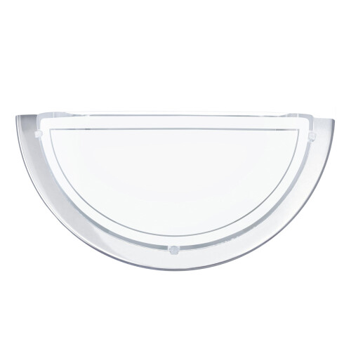 EGLO Eglo 83156 Planet 1, Steel, E27, Chrome