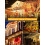 EcoNour Christmas Tree Lights, Cluster Compact 1000 LED 8