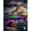 TeckNet TECKNET Hexagon LED Lights,8 Pack RGB Gaming Hex Wall Light 5