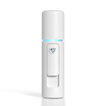 Nano Gezichtsnevel Mini Handige Spray Automatische Wimperextensions Koele Gezichtssteamer