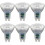 Sylvania SYLVANIA RefLED Platinum GU10 LED Light Bulb, Dimmable, 1