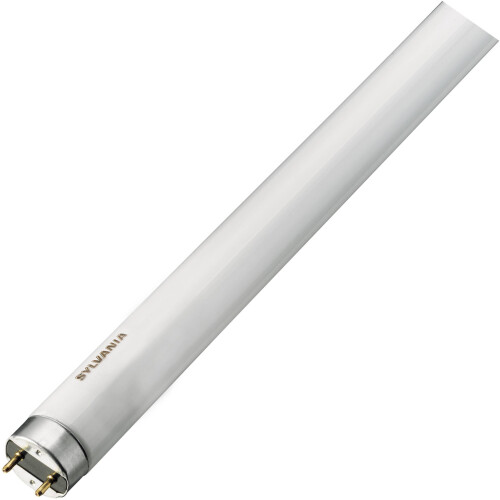 Sylvania T8 3Ft 30Watt Colour 840 Coolwhite Deluxe