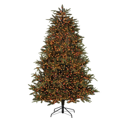 Premier 1000 LED 25m Premier TreeBrights Christmas Tree Lights 2