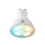 Hive Hive Smart Light Bulb GU10 Tuneable (V9), Works with Amazon 1