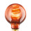 EGLO Eglo Dimmable E27 LED Globe, Vintage Spiral Filament Light 5