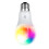 Hive Hive Smart Light Bulb E27 Color - Screw (V9), Works with Amazon Alexa, White 1