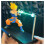 Anime Character Night Light, Soft Glow Lamp LED Effect, Magnetic Display Stand to Increase Floating Effect 1