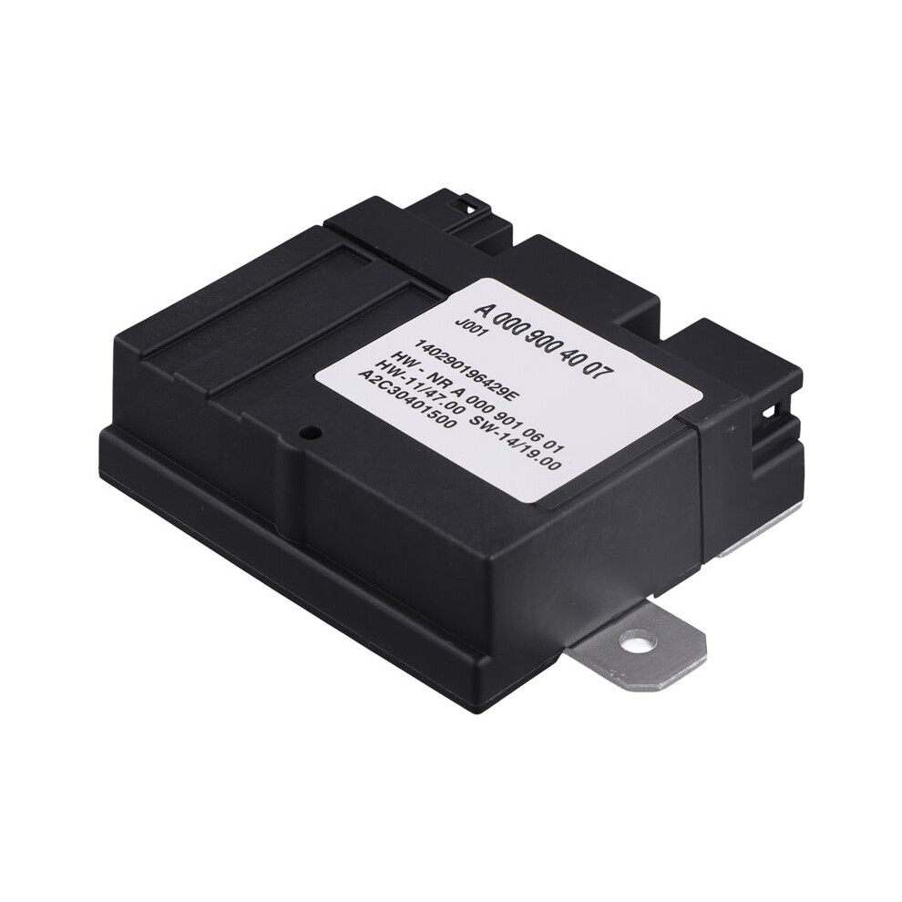 Car Fuel Pump Motor Control Module A0009004007 For - C-Class S-Class W222 W205 C300 C400 2015-2016 4712804149934