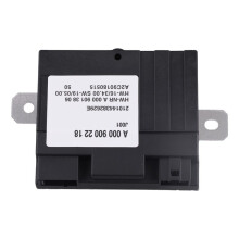 Car Fuel Pump Computer Control Module A0009002218 for - E-Class W213 C253 Fuel Pump Module