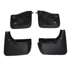 4Pcs Car Mudguards Mud- Mud Flap Guards for Land LC300 2002-2025