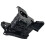 Front Bumper Bracket for   2019-2023 Bumper   Left 5701412070 4