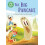Reading Champion The Big Pancake by Penny Dolan Paperback Book 1
