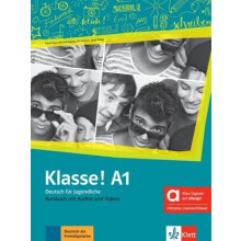 Klasse A1 Hybride Ausgabe allango by Sarah Fleer Paperback Book
