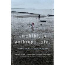 Amphibious Anthropologies Paperback Book