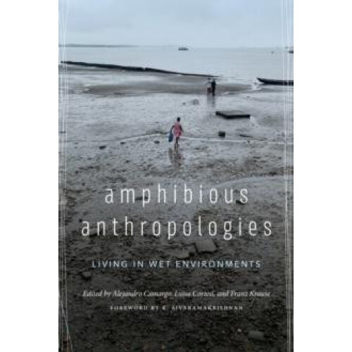 Amphibious Anthropologies Paperback Book