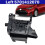 Front Bumper Bracket for   2019-2023 Bumper   Left 5701412070 7