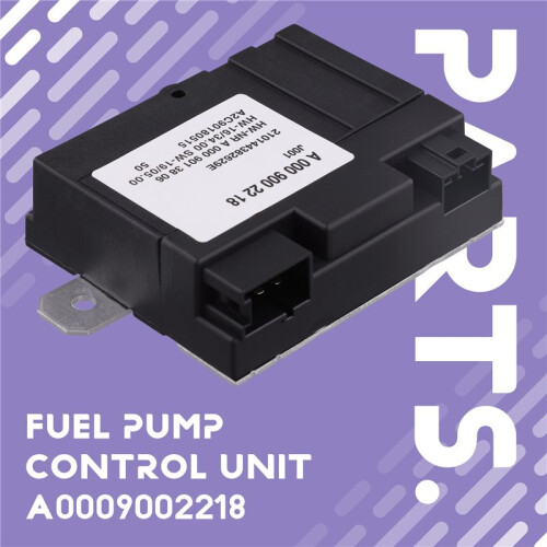 Car Fuel Pump Computer Control Module A0009002218 for - E-Class W213 C253 Fuel Pump Module 1