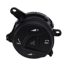 Car Steering Wheel Car Audio Volume Control Button DM5T-14K147-da DM5T14K147DA for Focus