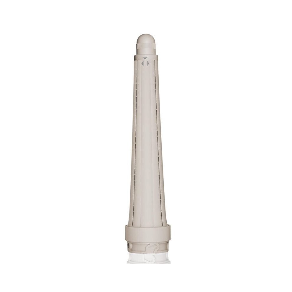 Long Curling Iron Conical Barrels for  FlexStyle, Auto-Wrap Curling Iron Curlers to Create Natural Classic Waves