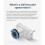 L-Type Encoder  Reduction Motor All-Metal Gears Better Magnetic Anti-Interference for Wheeled Car Chassis Kit D 7
