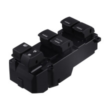 35750-T0A-A01 Car RHD Power Window Window Lifter Control for CR-V 2012-2017 35750T0AA01