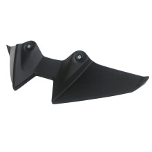 Motorcycle Sport Downforce Naked Forntal Spoiler for Z500 2024 2025 Z 500 SE Aerodynamic Wing Deflector A