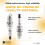 4Pcs Car Spark Plugs for  A1 A3  Caddy     Octavia Rapid 2007-2018 03F905600A 6