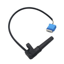 252980 for 206 307 308 C5 C8 CLIO Transmission Speed Sensor 7700116378 7700116377 1953618 New