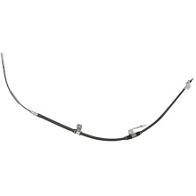 4901008B03 4902108000 Rear Handbrake Cable Left Right LH RH 2PCS for Rexton W/5-LINK 2006+
