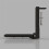 Foldable Flight Simulator Joystick Holder Portable Light Weight Strong Load-Bearing for Ursa Force 5