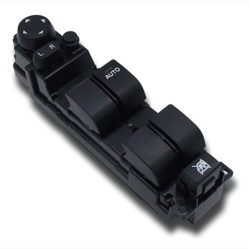 DF89-66-350B Car Window Control  Glass Lifter Button for  6 2 2008-2012 1