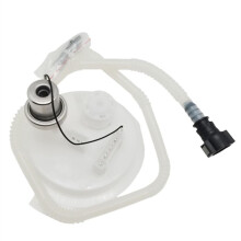 95862042210 Fuel Pump Feed Unit Upper Flange for Cayenne 2011-2018 Fuel Pump Cover 95862042220