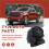 Reverse Mirror Adjustment  23301469 22915441 22756623 for  Impala  SRX 6