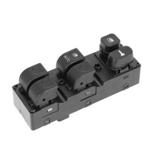 Power Window Control Glass Lifter Console Button 3750010U2010A 3750010U2010 for JAC Refine