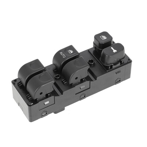 Power Window Control  Glass Lifter Console Button 3750010U2010A 3750010U2010 for JAC Refine