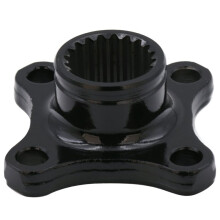 9CR6-300206-10000 Rear Gear Case Drive Sleeve for 400 450 500S 520 500HO 550 600 Touring 625 800 Trail 800XC 850