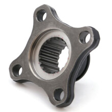 9CR6-300206-10000 Rear Gear Case Drive Sleeve for 400 450 500S 520 500HO 550 600 Touring 625 800 Trail 800XC 850