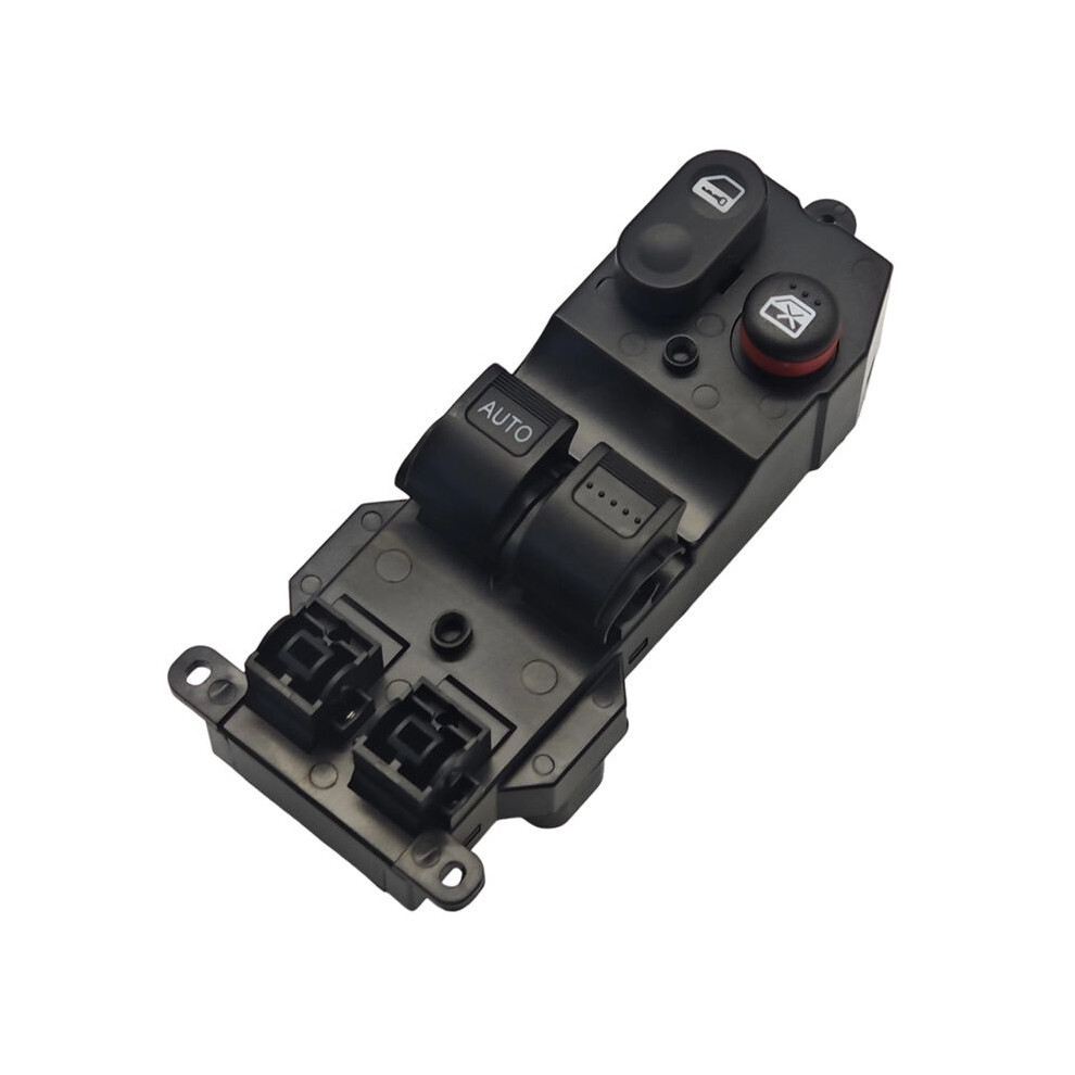 New 35750-Saa-G010-M1 Master Window Glass Lift For Jazz Fit 2007-2008 Power Window Control Button 6032340246668