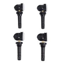 4Pcs Car Tire Pressure Sensors TPMS for JAC Refine R3 S3 S7 M5 M6 2014-2019 TP3040050