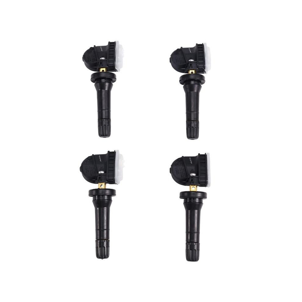 4Pcs Car Tire Pressure Sensors Tpms For Jac Refine R3 S3 S7 M5 M6 2014-2019 Tp3040050 Light 4712538916161