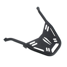 Motorcycle Rear Luggage Rack Cargo Bracket Support Tail Box Top Rear Cargo Bracket for ADV 350 ADV350 2025