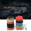 11Pcs 3 inch Waves Buffer Polishing Pad Set For Car Polisher 9