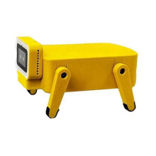 ESP32-Hi Mechanical Dog AI Voice Chat Robot Development Board ESP32 C3 Servo Control for Deepseek Xiaozhi